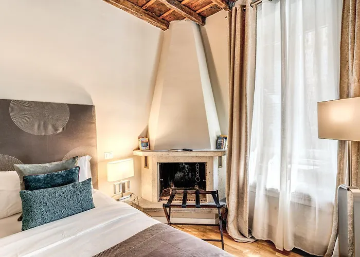 Trevi Beau Boutique Hotel
