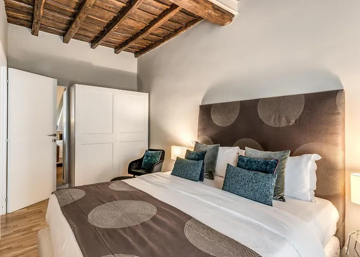 Trevi Beau Boutique Hotel